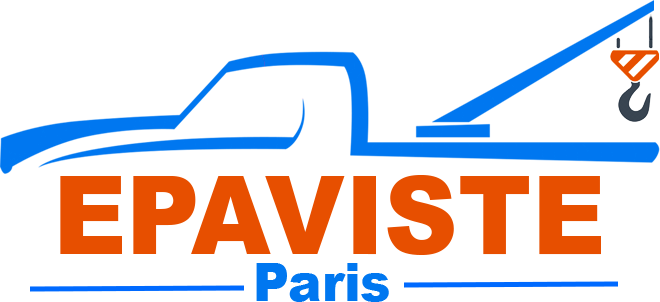 Epaviste Paris - Depannage | Rachat Voiture | Epaviste